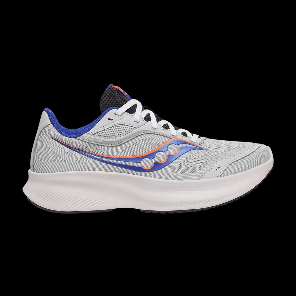Кроссовки Saucony Cohesion 18 'Cloud Lapis' 1