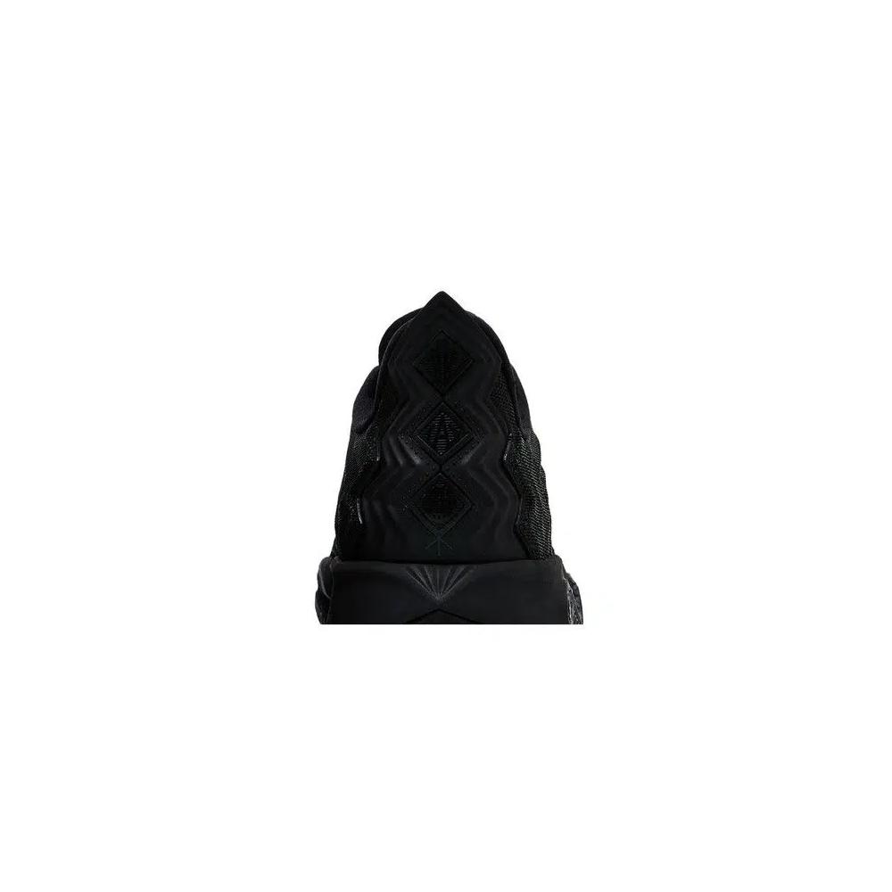 Кроссовки Anta Kai 2 'Triple Black' 7