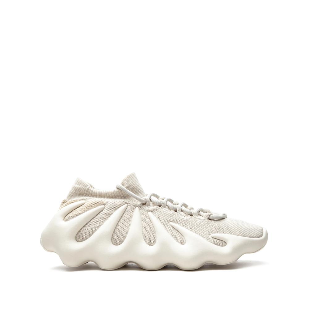 Кроссовки YEEZY 450 Cloud White 1