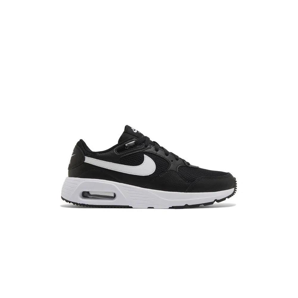 Кроссовки Nike Air Max SC 'Black White' 1