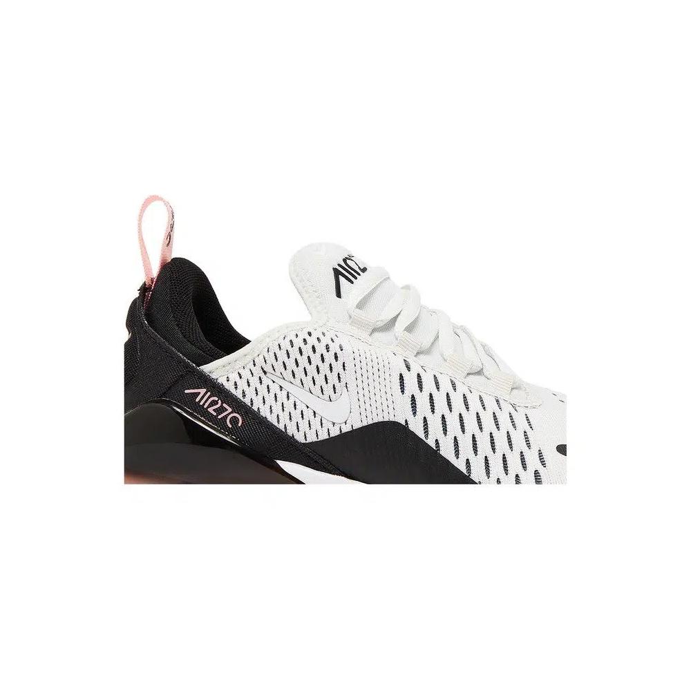 Кроссовки Nike Air Max 270 GS 'Platinum Coral' 2