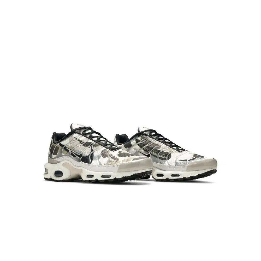 Кроссовки Nike Air Max Plus 'Brushstroke' 9