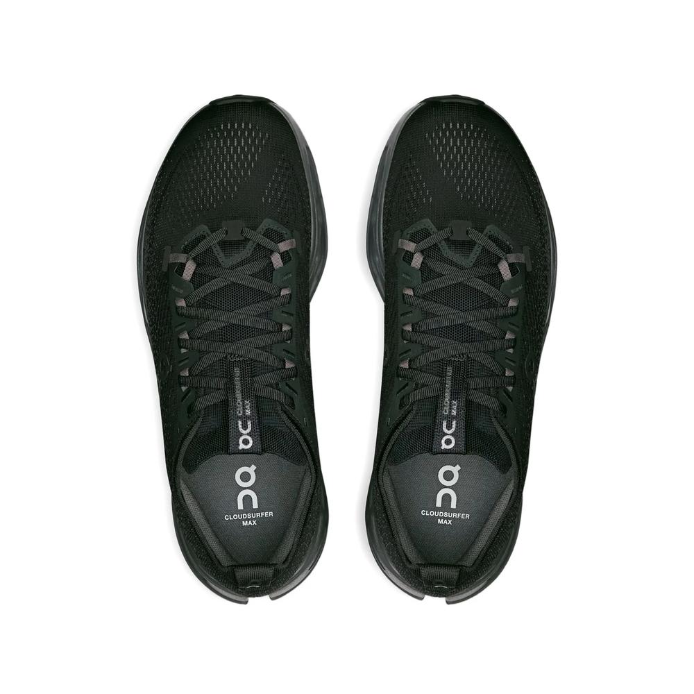 Кроссовки Cloudsurfer Max 2