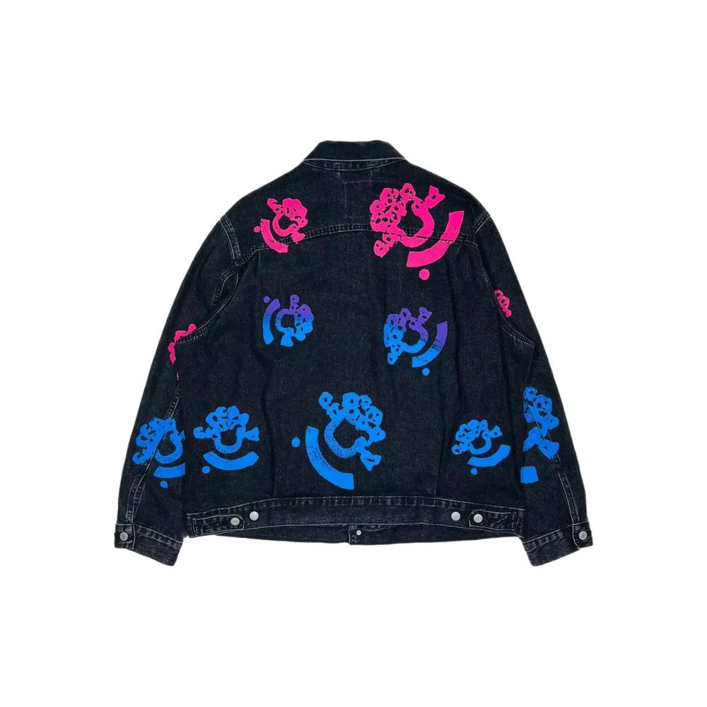 Куртка Bstroy Tears Type-2 Black 2