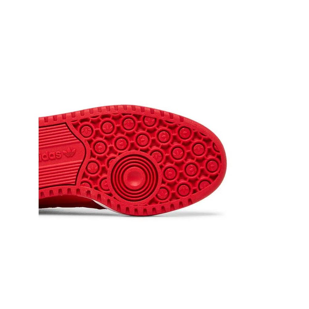 Кроссовки adidas Forum Low 'Scarlet' 5