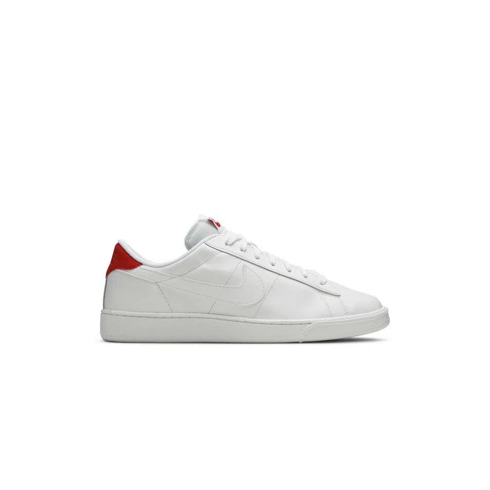 Кроссовки Nike Tennis Classic CS 'White University Red' 1