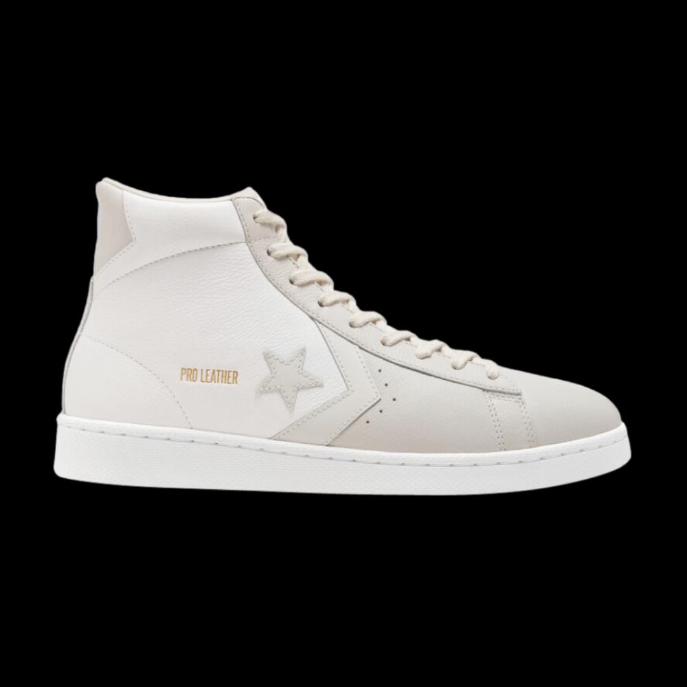 Кроссовки Converse Pro Leather High 'Pale Putty' 1