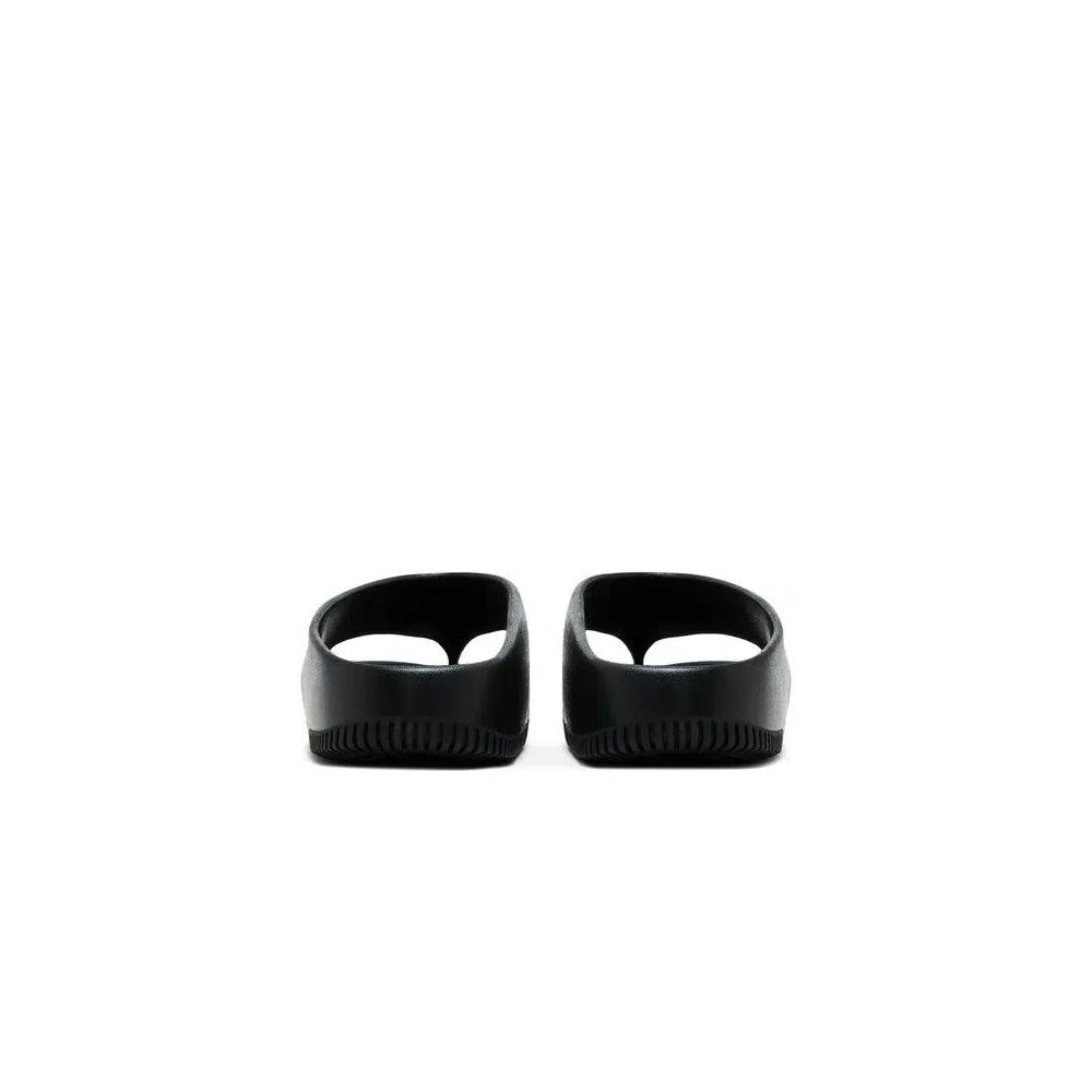 Слайды Nike Wmns Calm Slide 'Triple Black' 6