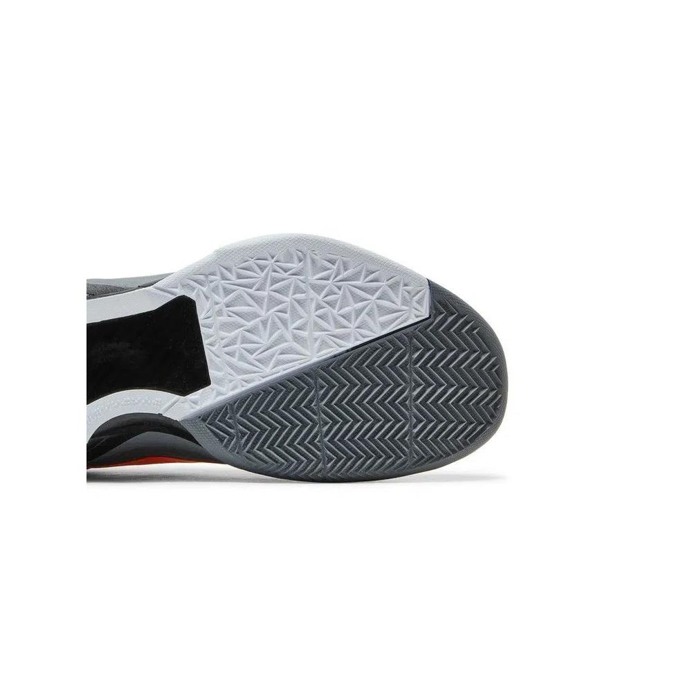 Кроссовки Nike Zoom Kobe 7 System 'Волчий серый' 5
