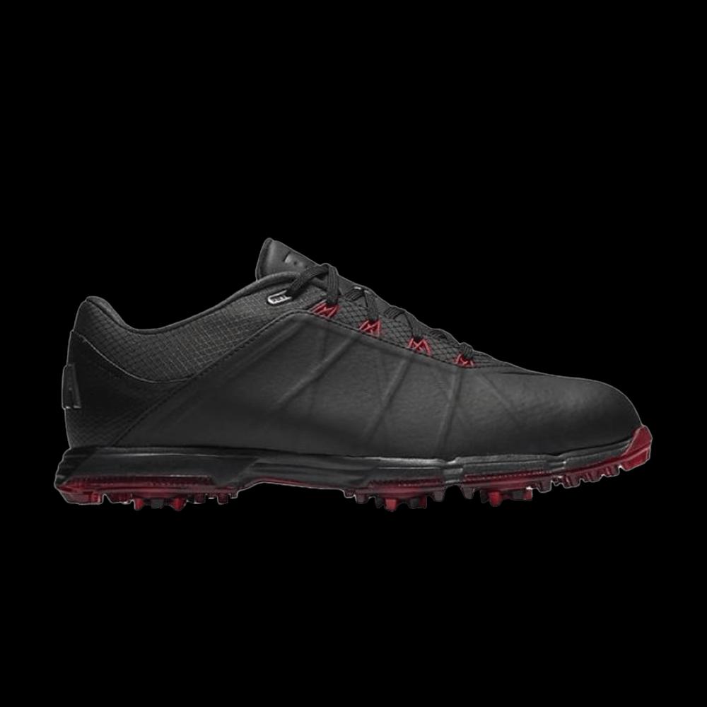 Кроссовки Nike Lunar Fire 'Black Anthracite' 1