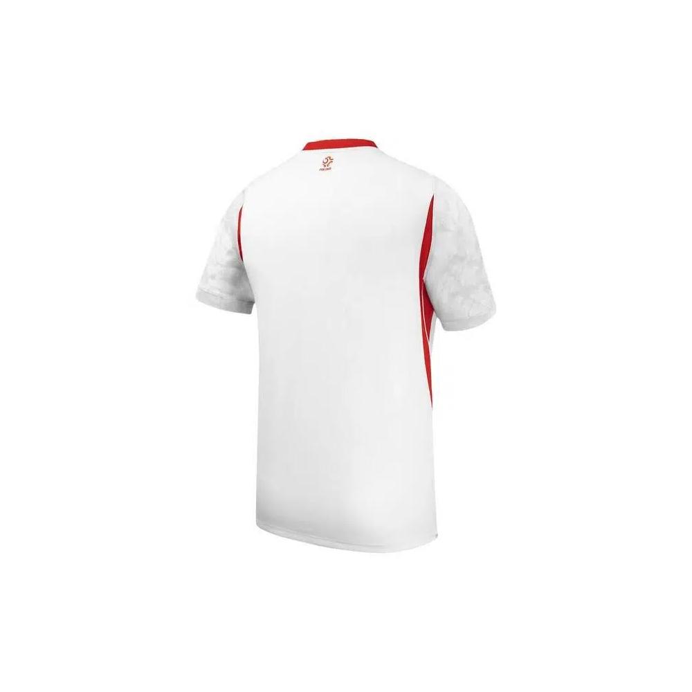 Джерси Nike Poland 2026 Stadium Home 'White' 2
