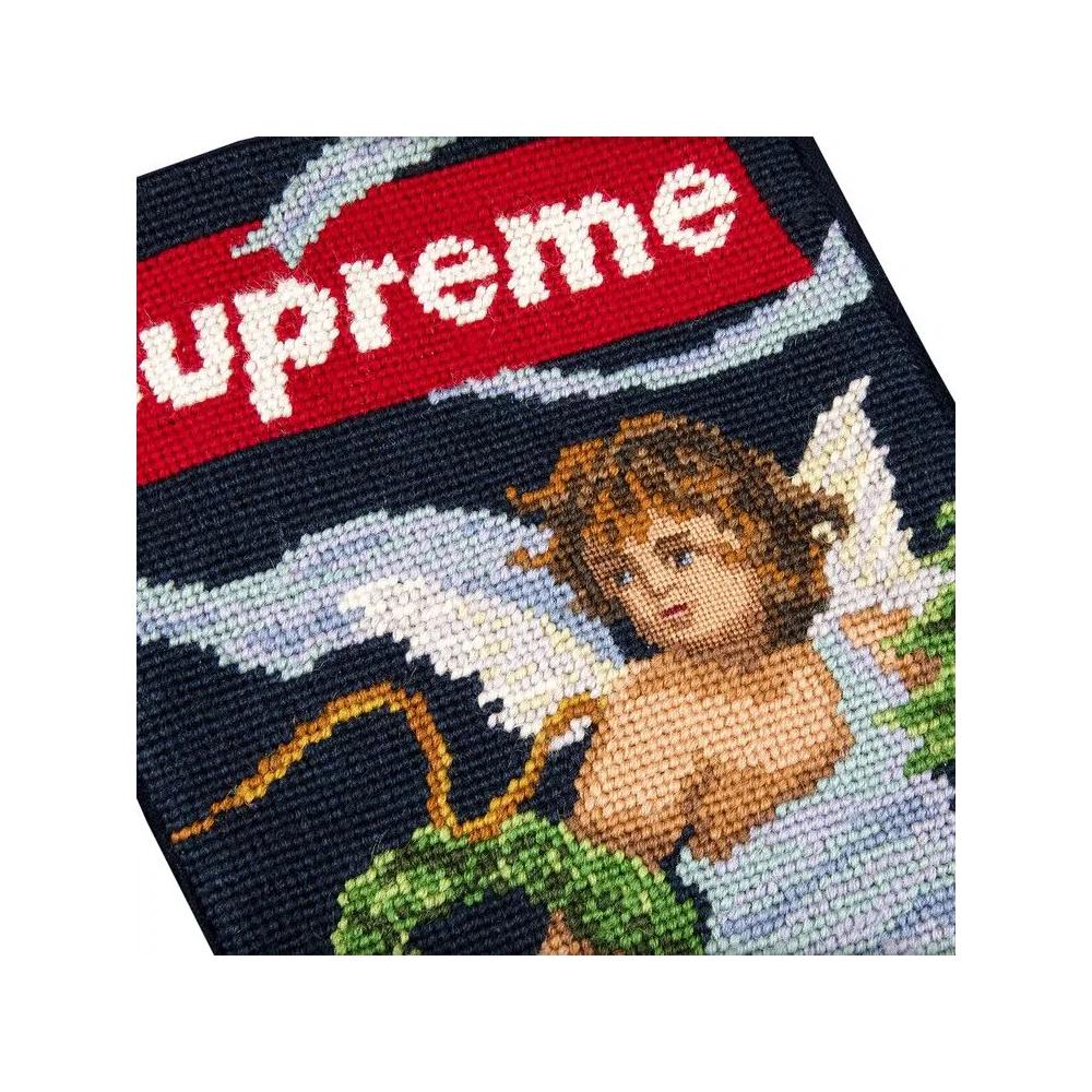 Разное Supreme Christmas Stocking 'Blue' 3