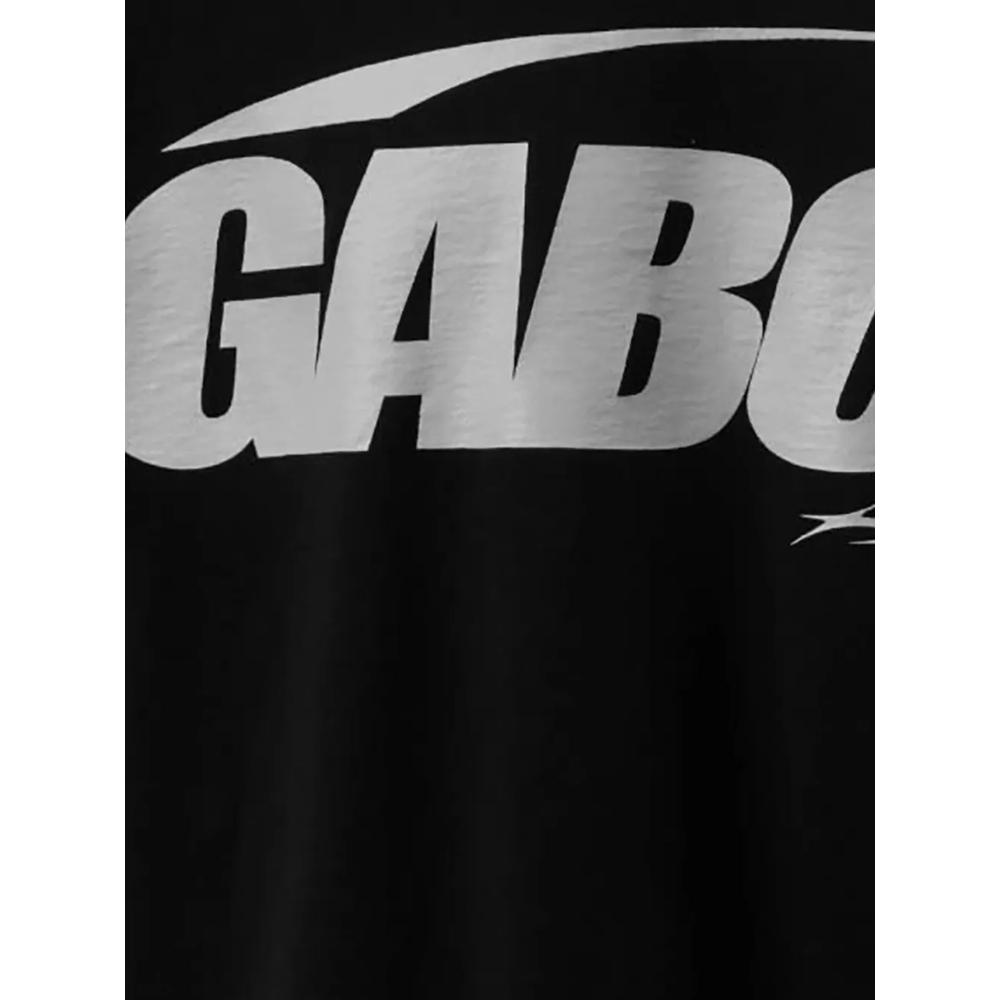 Футболка G.A.B.O.S. с графичным принтом 2