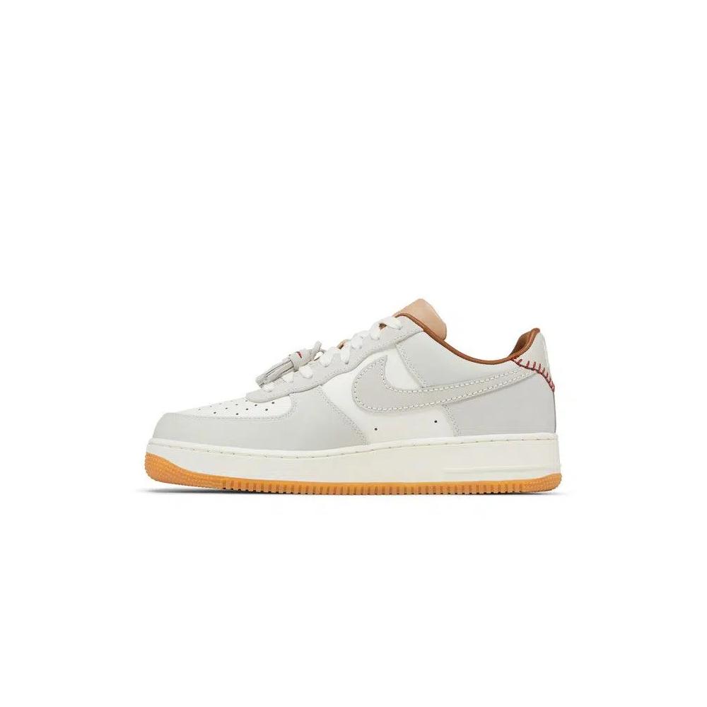 Кроссовки Nike Air Force 1 '07 'Tassels' 3