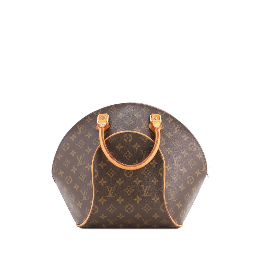 Сумка Ellipse Bag Monogram Canvas MM 2