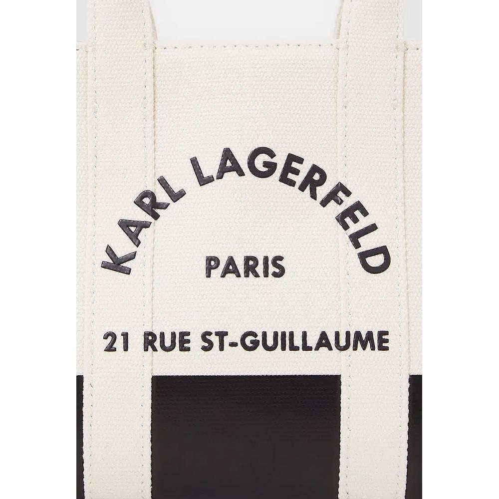 Мини-сумка-тоут Rue St-Guillaume 3