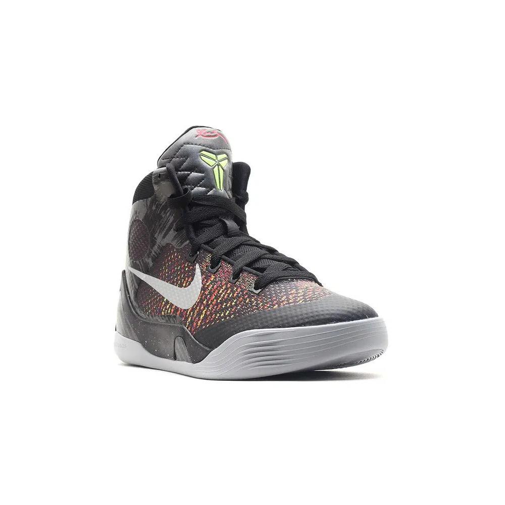 Кроссовки Nike Kobe 9 Elite GS 'Masterpiece' 2