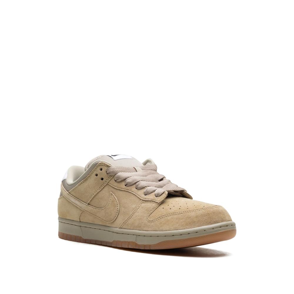 Кроссовки Dunk Low Parachute Beige 2