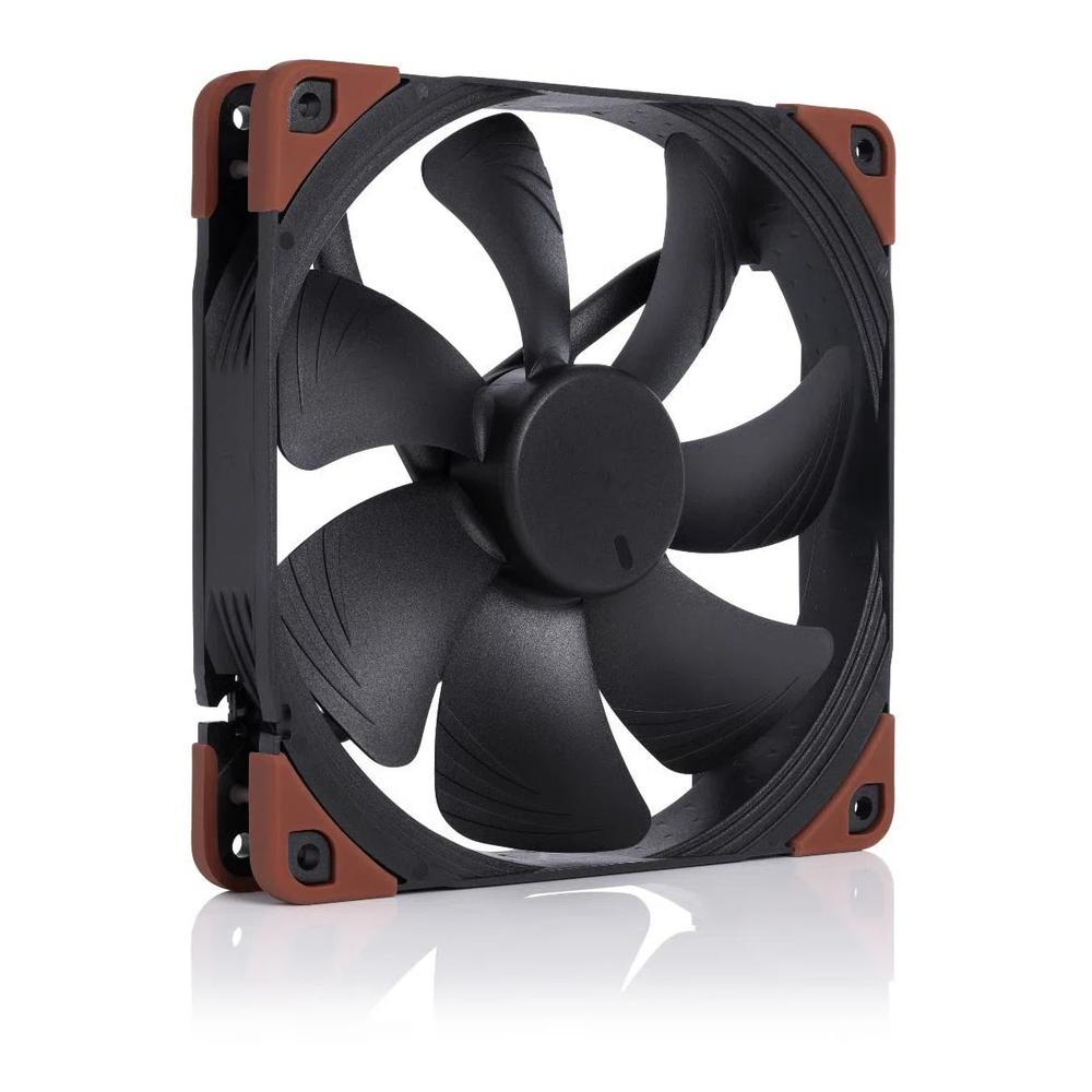 Noctua NF-A14 industrialPPC-3000 IP52 PWM 140mm вентилятор 1