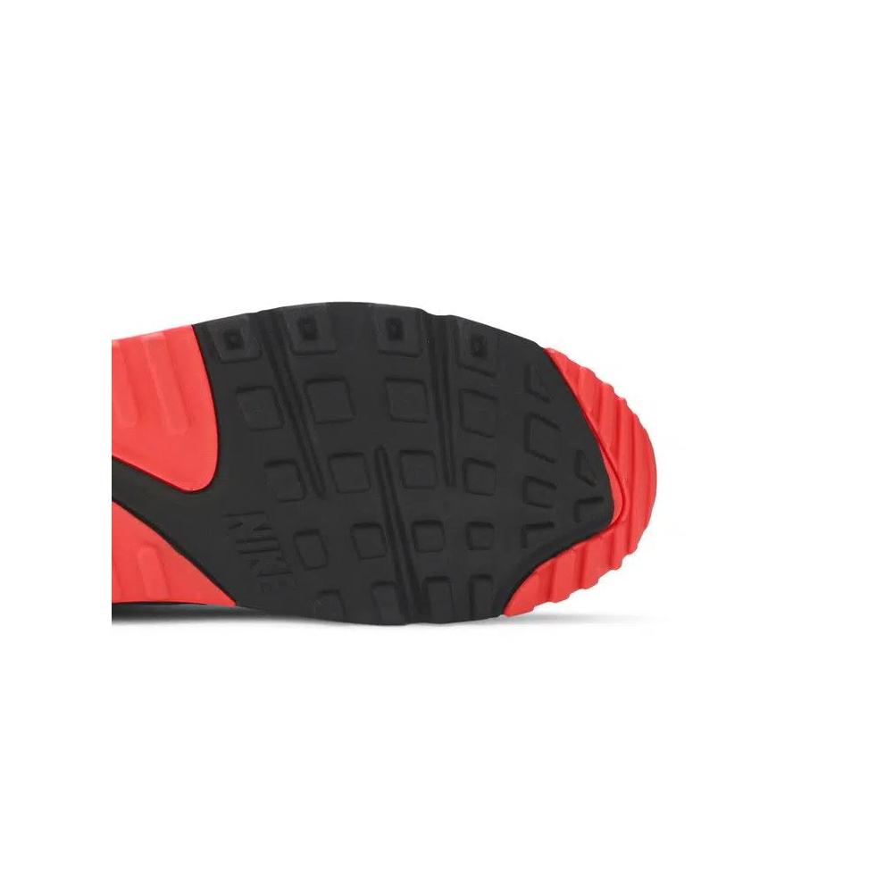 Кроссовки Nike Air Max 90 'Radiant Red' 5