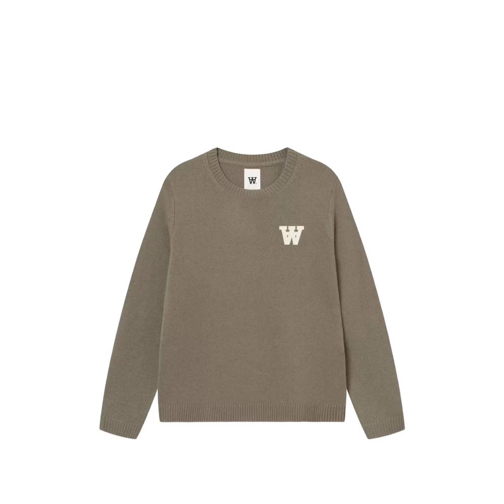 WWTay lambswool pullover 1