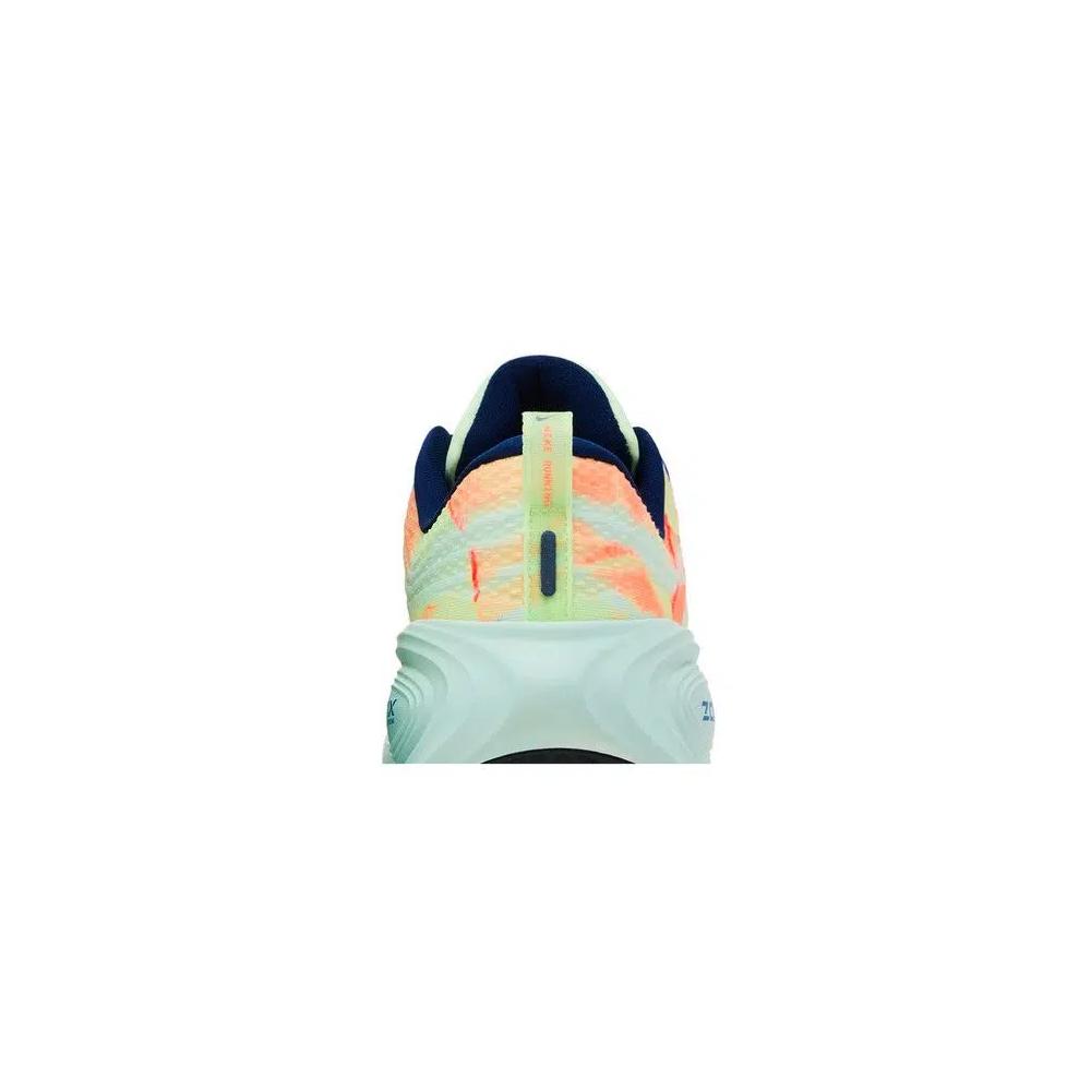 Обувь Nike Vomero Plus 'Barely Volt' 7