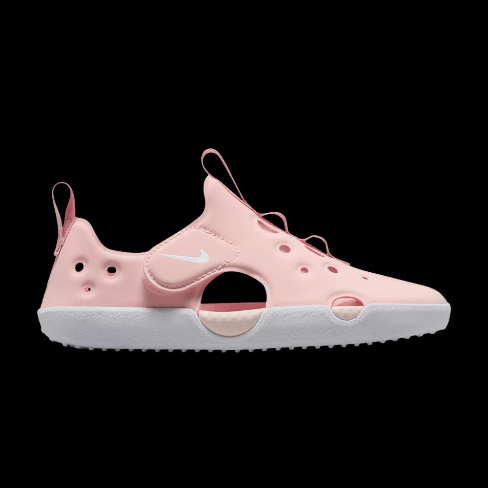 Сандалии Nike Sunray Protect 4 PS 'Echo Pink' 1