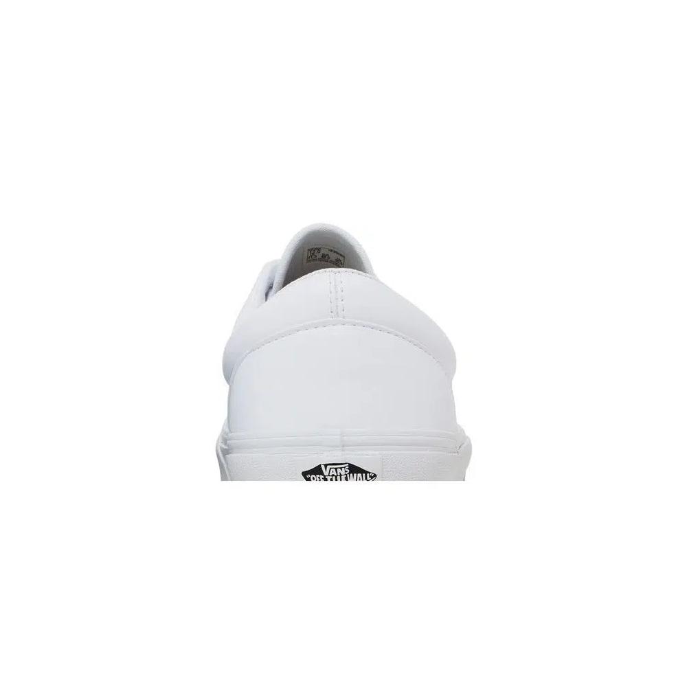 Кроссовки Vans Era 'Classic Tumble - White' 7