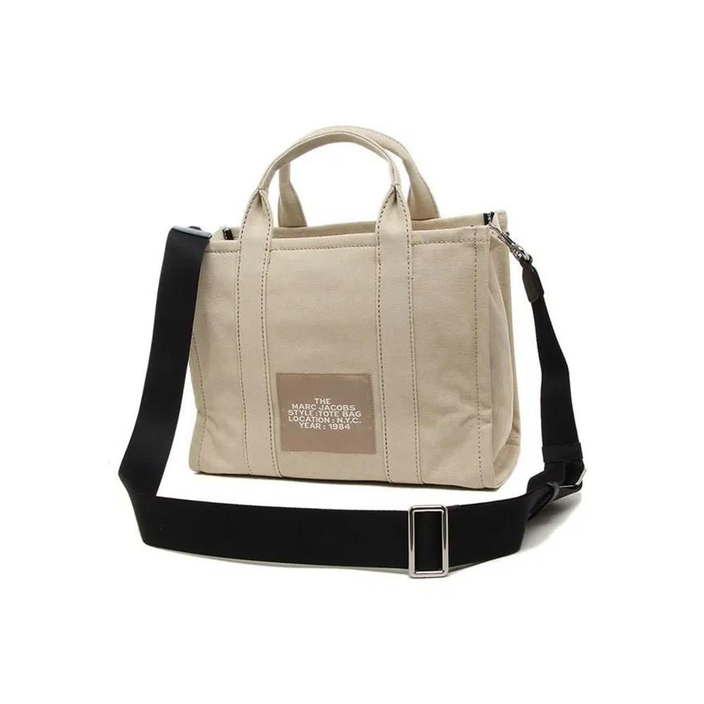 Marc Jacobs Medium The Tote Bag M0016161 бежевый 6