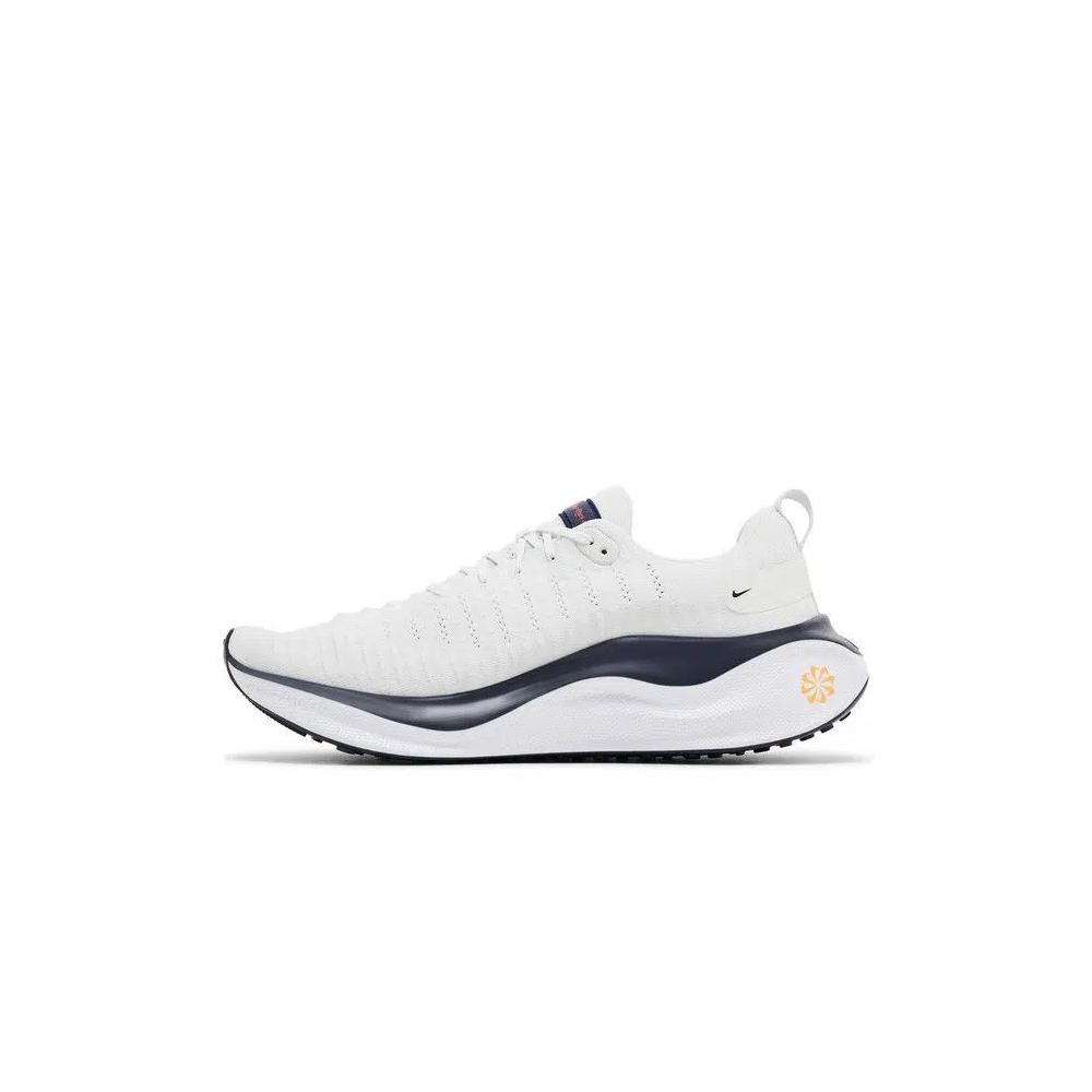 Кроссовки Nike ReactX Infinity Run 4 'Platinum Tint Thunder Blue' 3