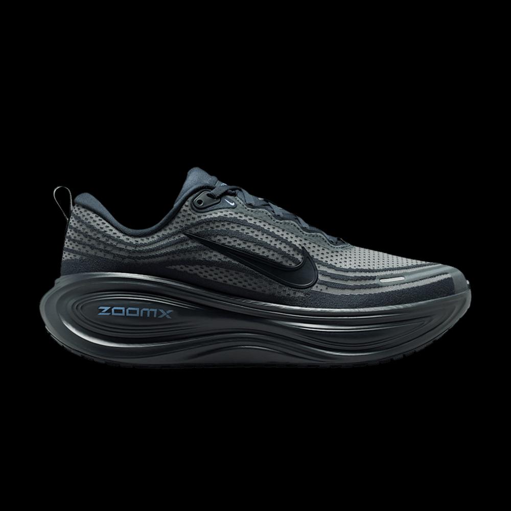 Кроссовки Nike Vomero Plus 'Thunder Blue Obsidian' 1