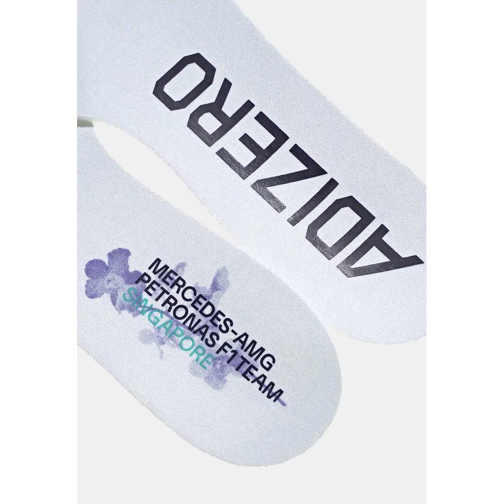Adizero Evo SL Mercedes AMG Petronas F1 Team Vanda Bloom Обувь 10