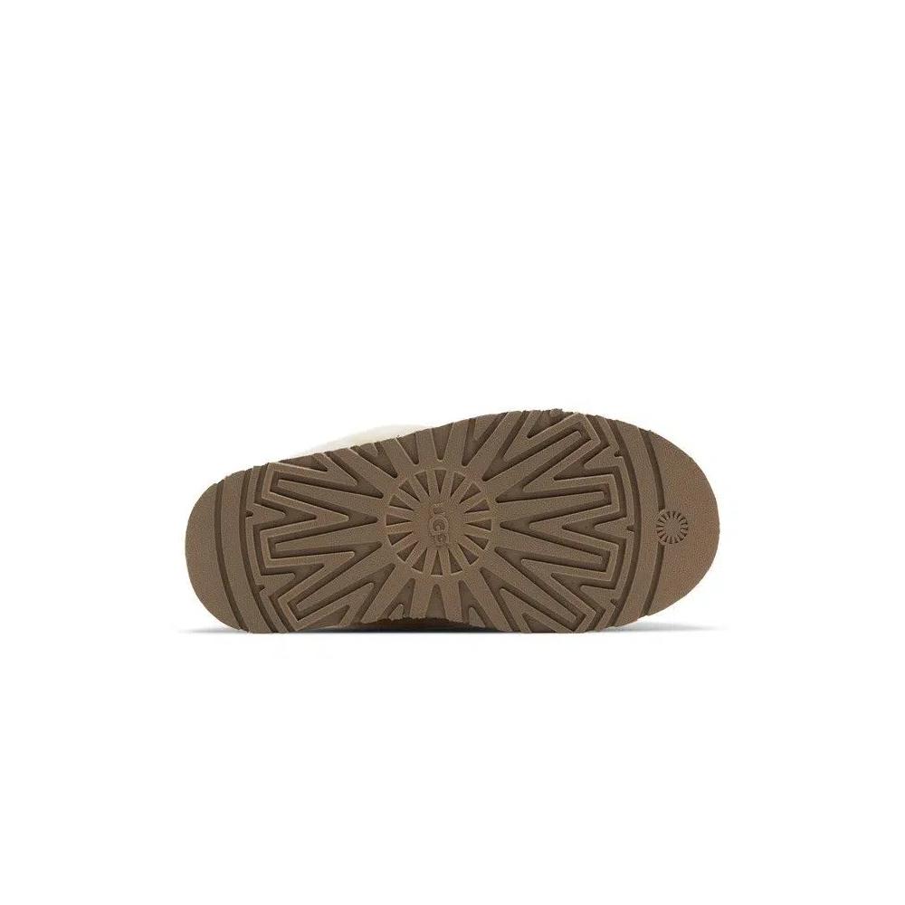Тапочки UGG Wmns Funkette Slipper 'Chestnut' 4