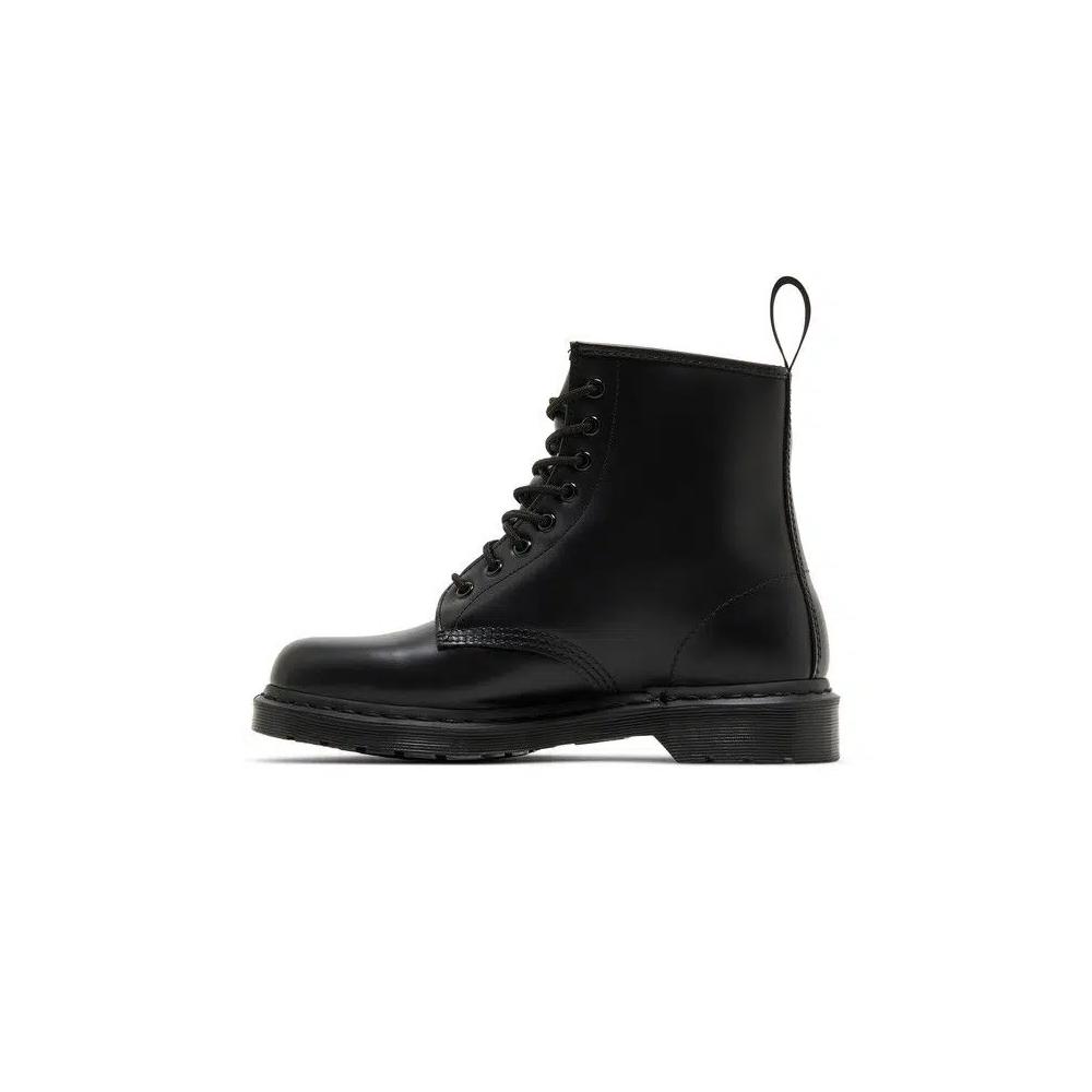 Ботинки Dr. Martens 1460 Mono Smooth Leather 'Black' 3