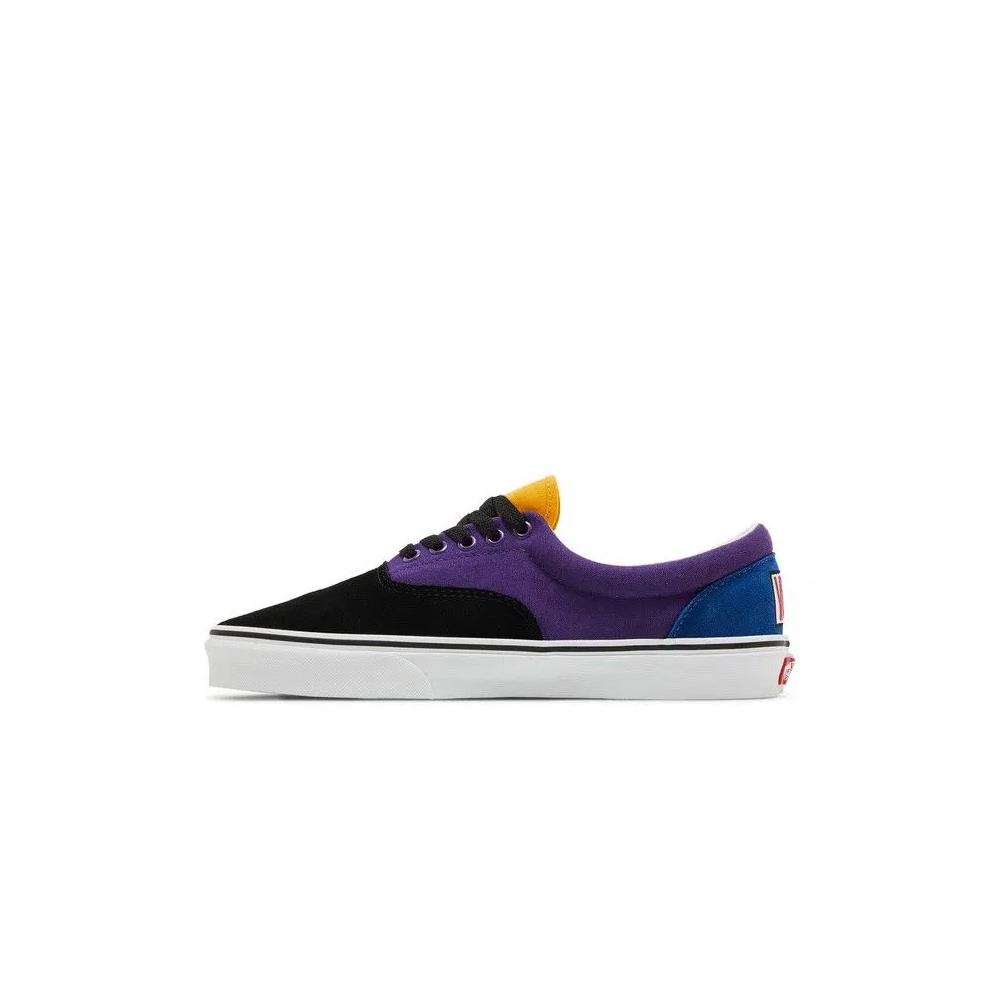 Кроссовки Vans Era «OTW Rally» 3