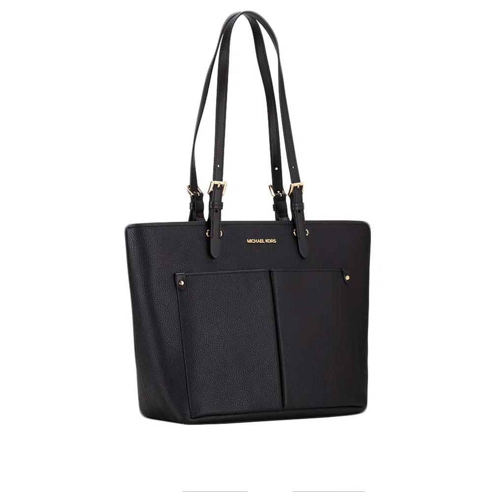 Сумка-тоут Jet Set Medium Pocket Tote - Сумка 2