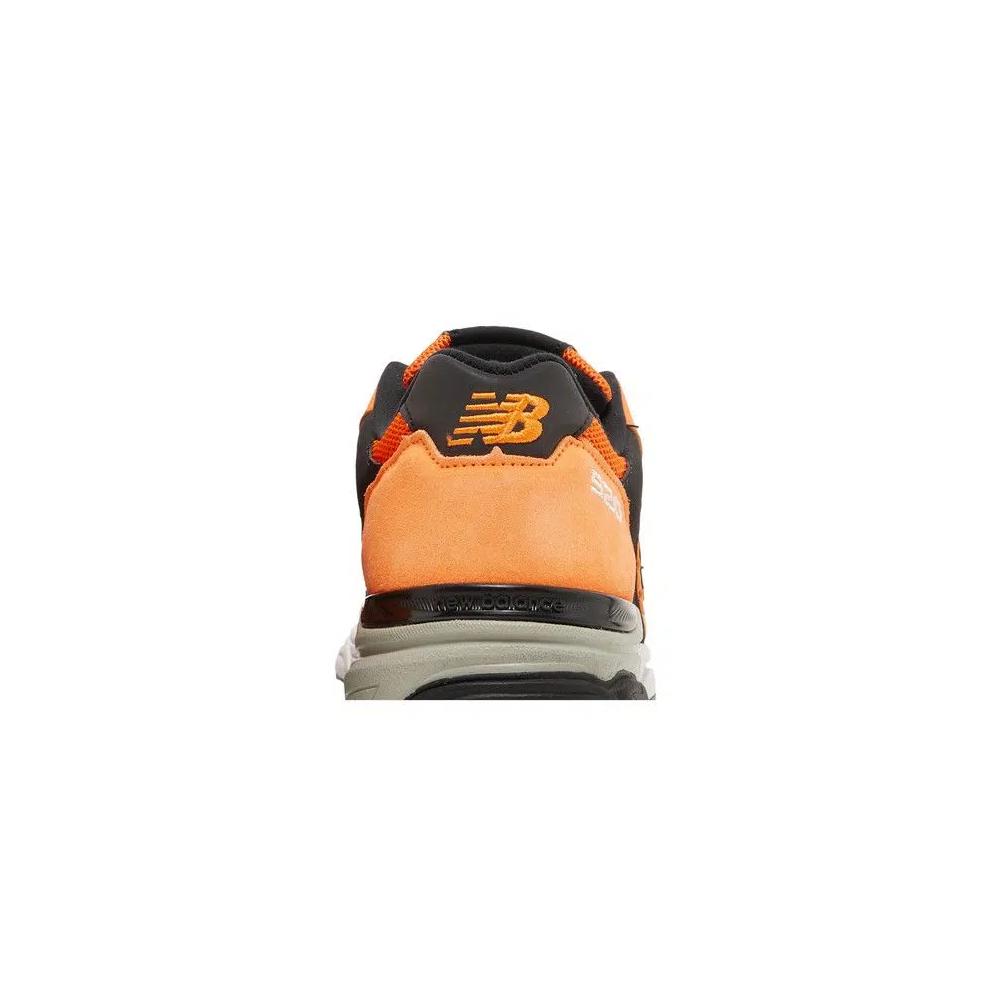 Кроссовки New Balance 920 Made In England 'Orange Black' 7