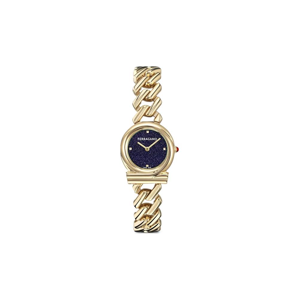 Наручные часы Gancini Twisted 28 мм 1
