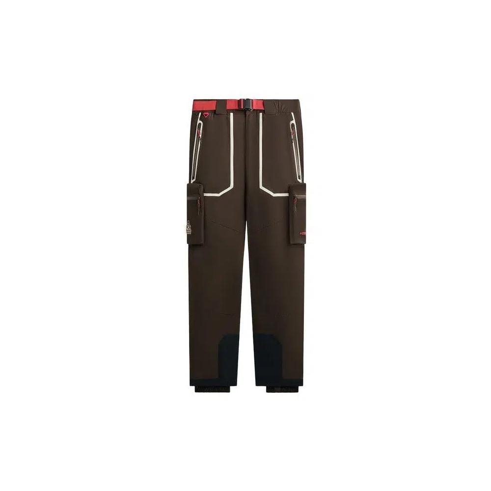 Брюки Kith For Columbia 2L Ski Pant 'Kindling' 1
