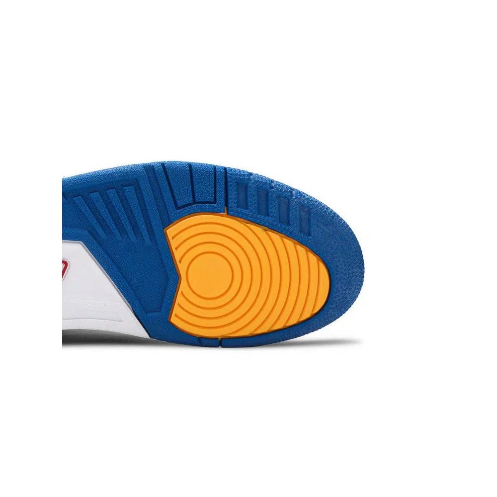 Обувь для отдыха Air Jordan Spizike 'Do The Right Thing' 5