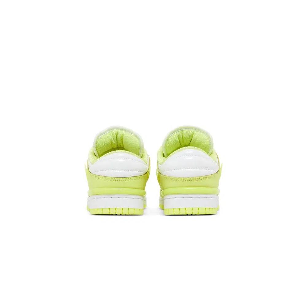 Кроссовки Nike Wmns Dunk Low Twist 'Lemon Twist' 6