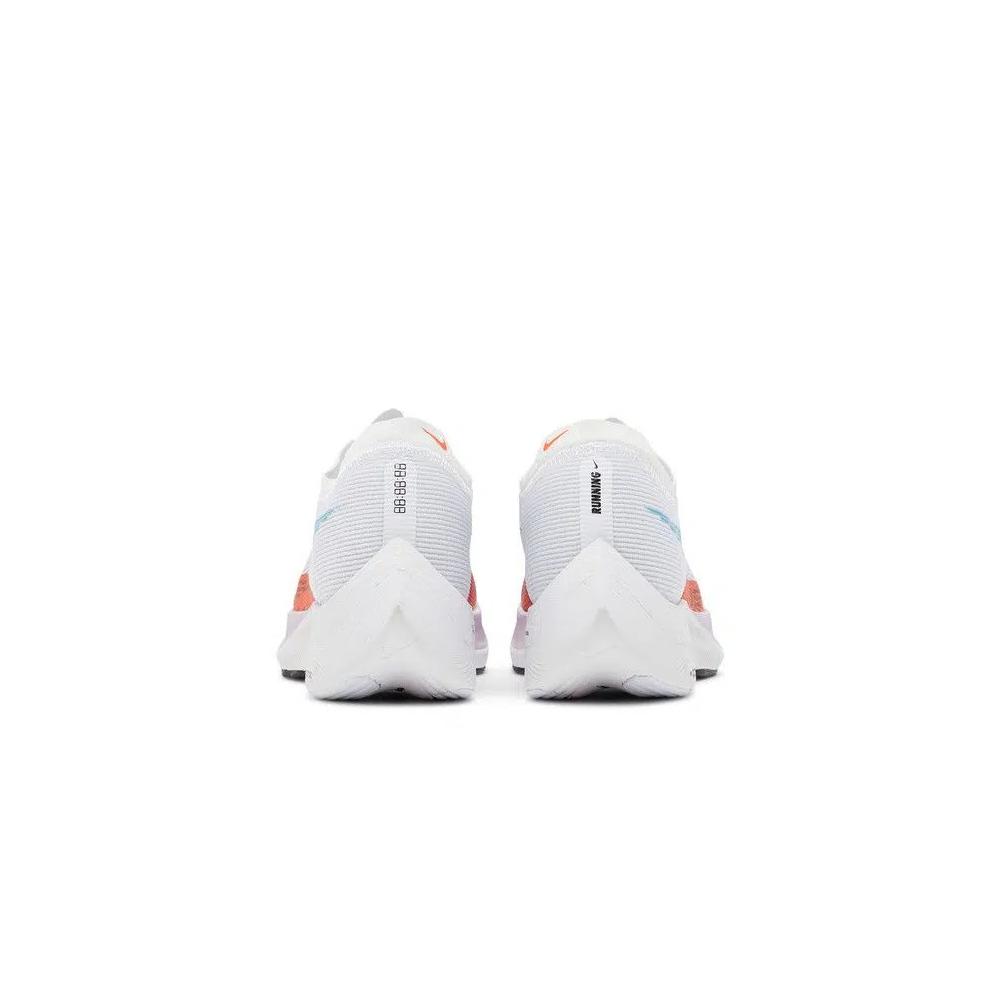 Кроссовки Nike Wmns ZoomX Vaporfly Next% 2 "White Rush Orange" 6