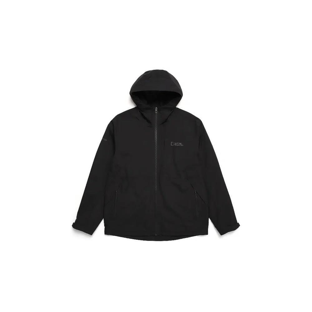 Унисекс двухслойная водонепроницаемая городская куртка GORE-TEX 1