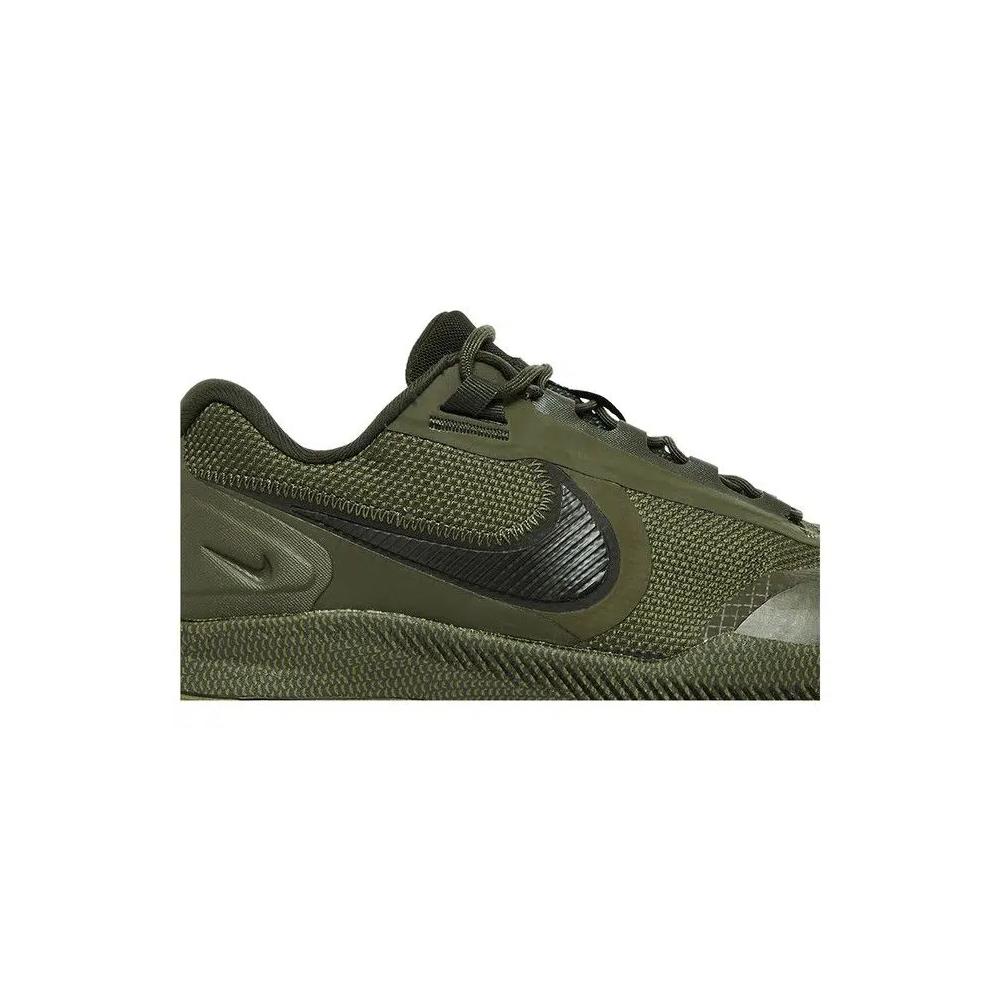 Ботинки Nike React SFB Carbon Low 'Cargo Khaki' 2