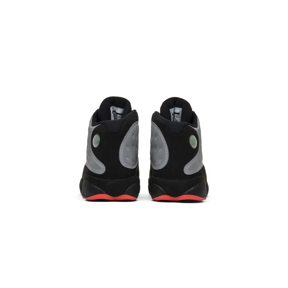 Кроссовки Air Jordan 13 Retro 'Reflective Silver' 6