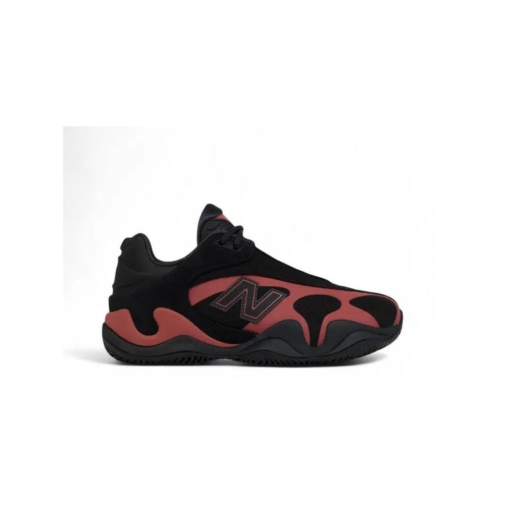 Баскетбольные кроссовки New Balance Maxey V1 'Красная Скала' 2