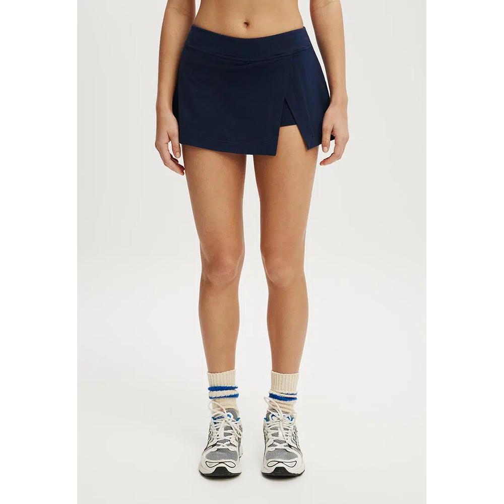 Юбка-шорты Cross Front Skort 6