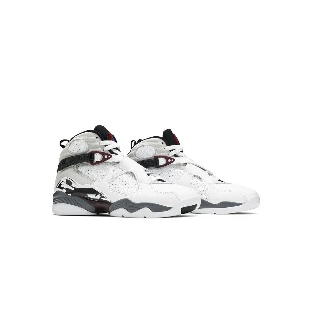 Кроссовки Wmns Air Jordan 8 Retro 'Burgundy' 8