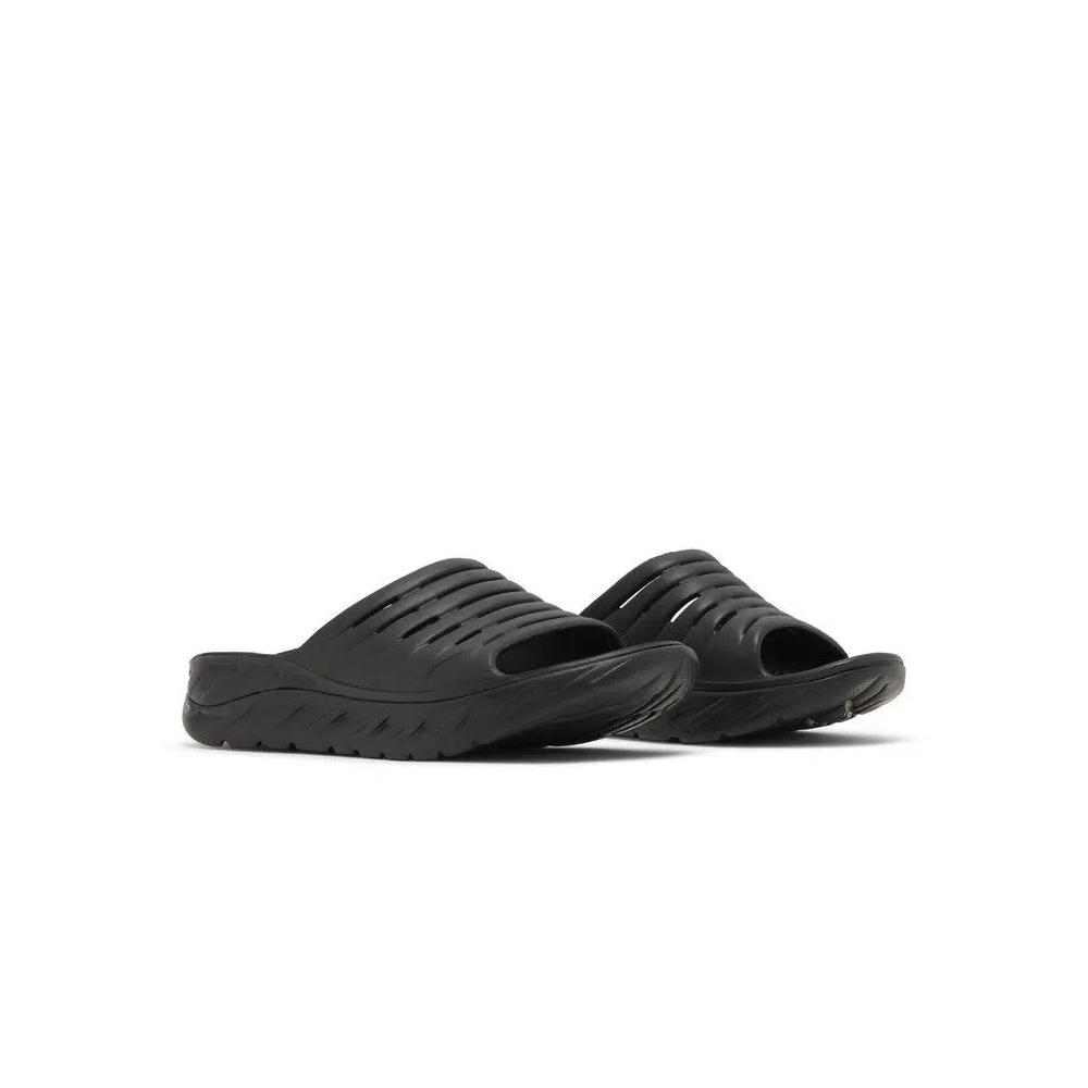Слайды HOKA Ora Recovery Slide 'Black' 8