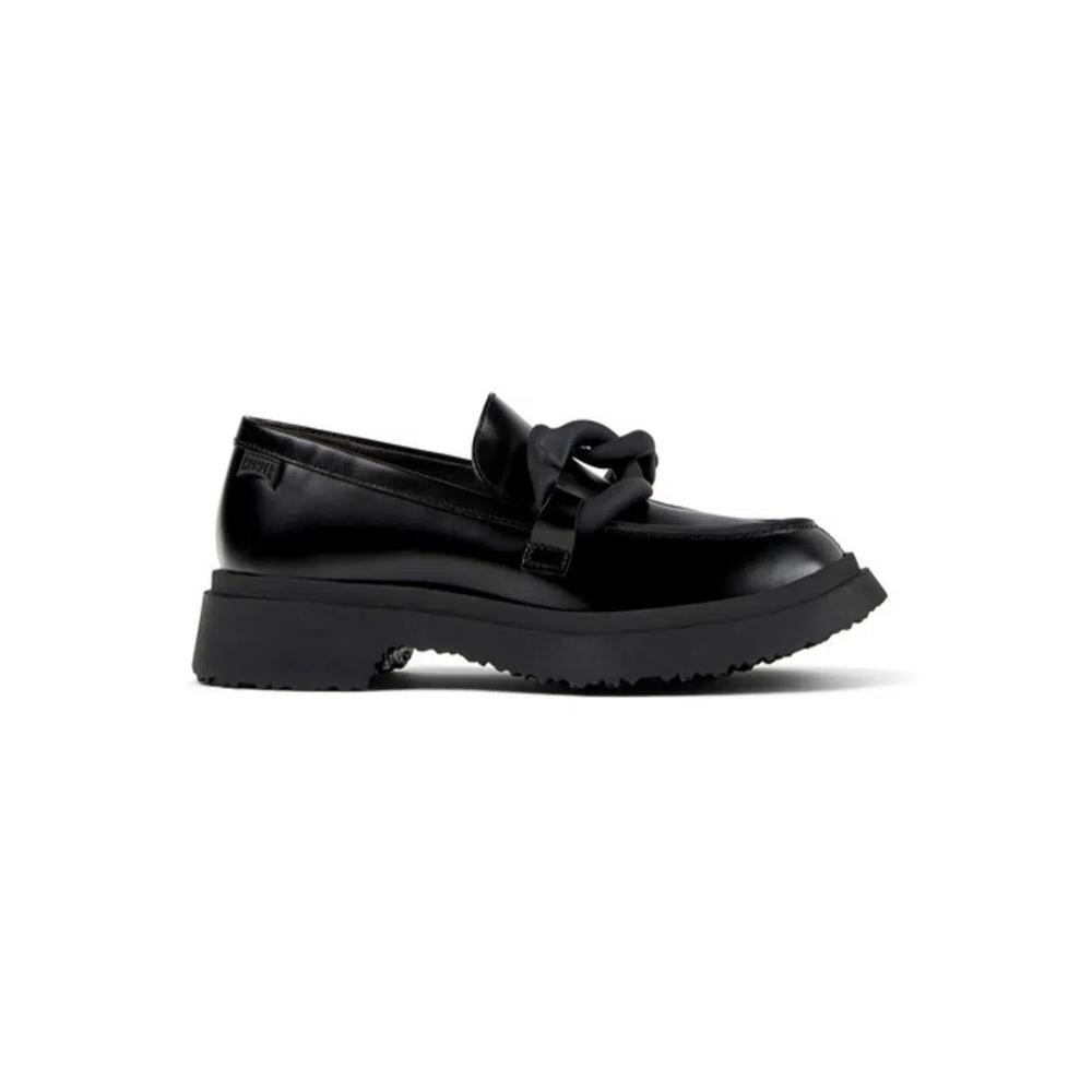 CAMPER Женские мокасины /Walden /Black-K201771-001 1